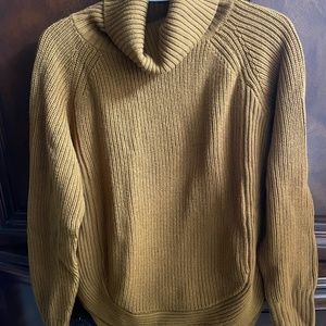 Wilfred free knit sweater